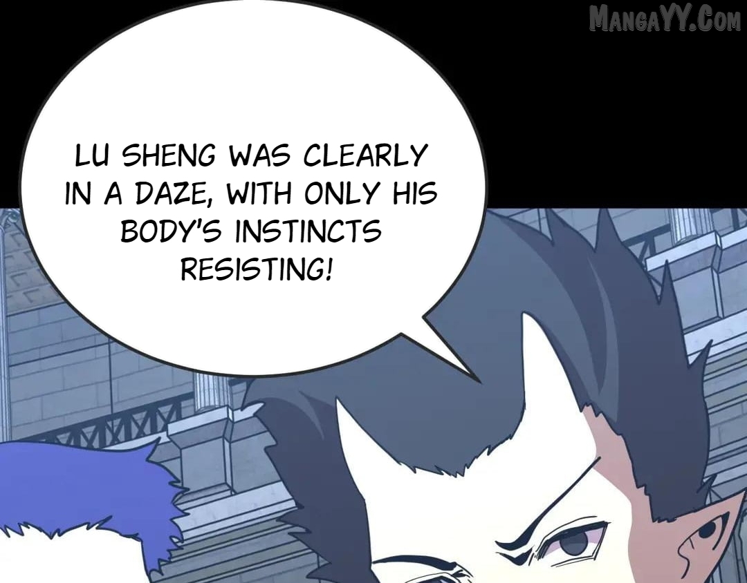 Log into the Future Chapter 267 - page 166